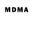Ecstasy MDMA Olga T